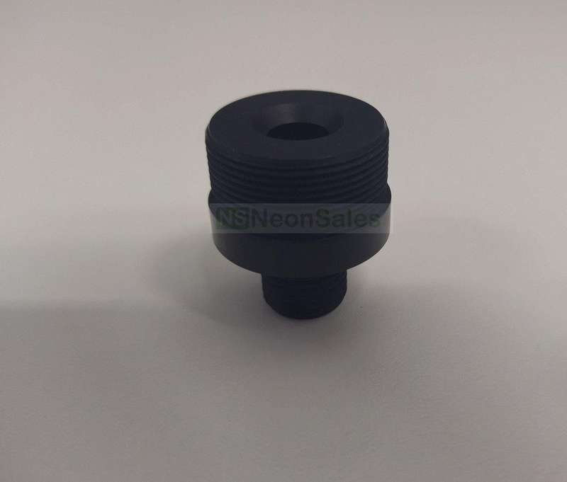 LEVIATHAN SILENCER ADAPTER 1/2" UNF