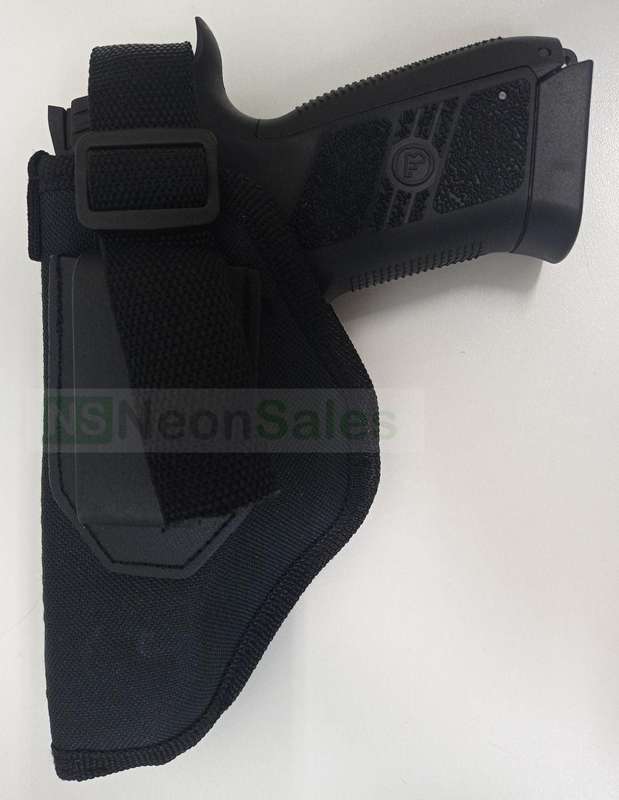 MAVERICK INSIDE OUT CZ75 HOLSTER L/H - LARGE