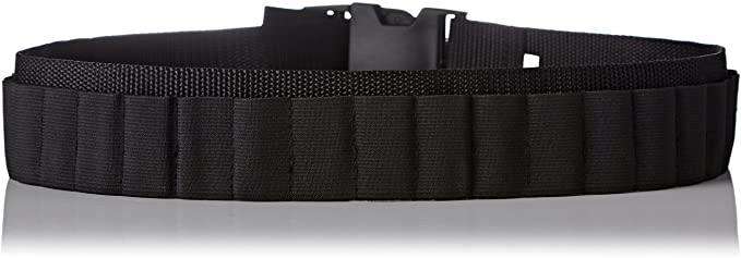 MAVERICK NYLON 12GA BELT - 25 SLOT