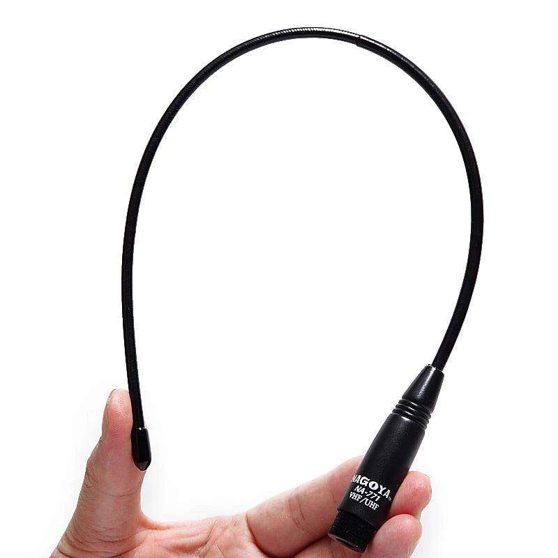 NAGOYA NA-771 VHF/UHF (SMA-FEMALE) AERIAL