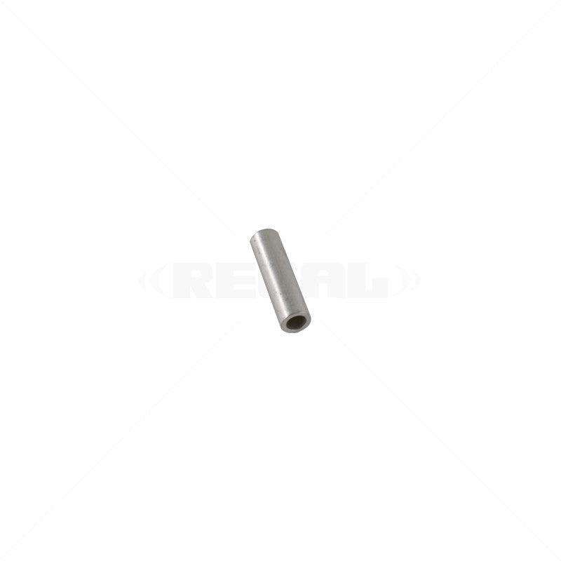 NEMTEK 6MM 304 STAINLESS STEEL FERRULES - 1's
