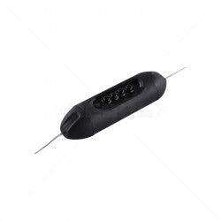 NEMTEK ELECTRIC FENCE LIGHT - GREY
