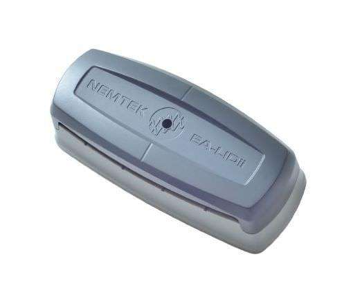 NEMTEK LIGHTNING PROTECTION SYSTEM DOUBLE POLE
