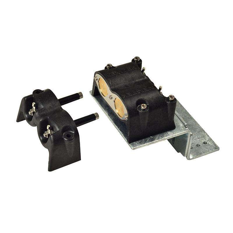 NEMTEK SLIDING GATE CONTACT IN-LINE