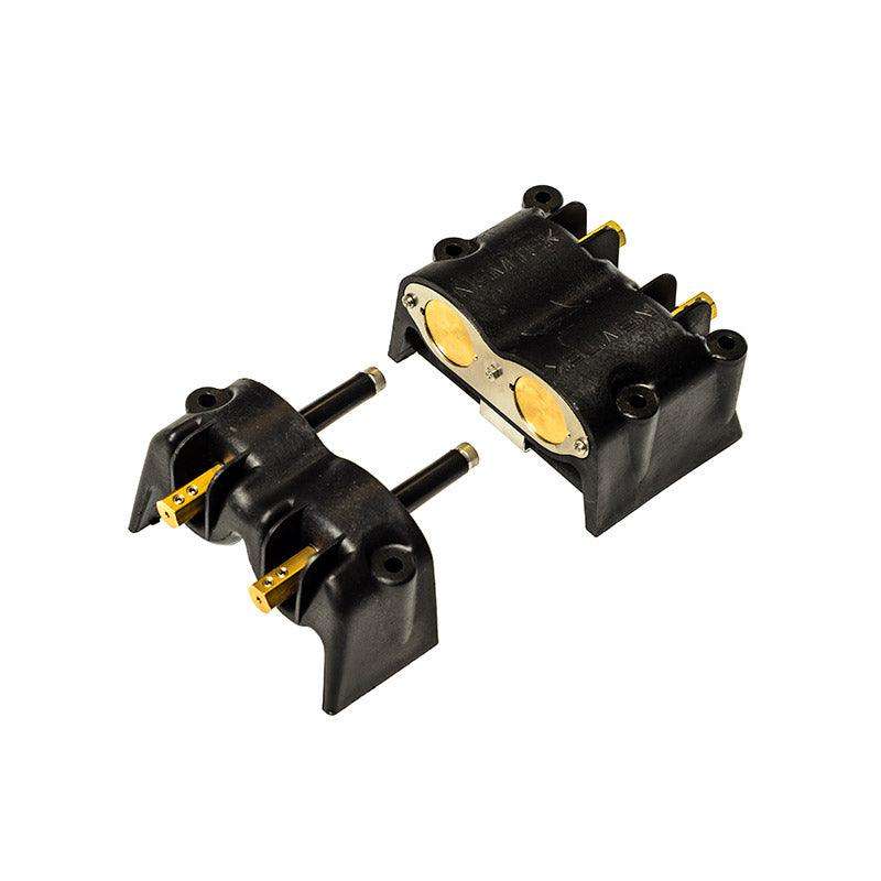 NEMTEK SLIDING GATE CONTACT IN-LINE
