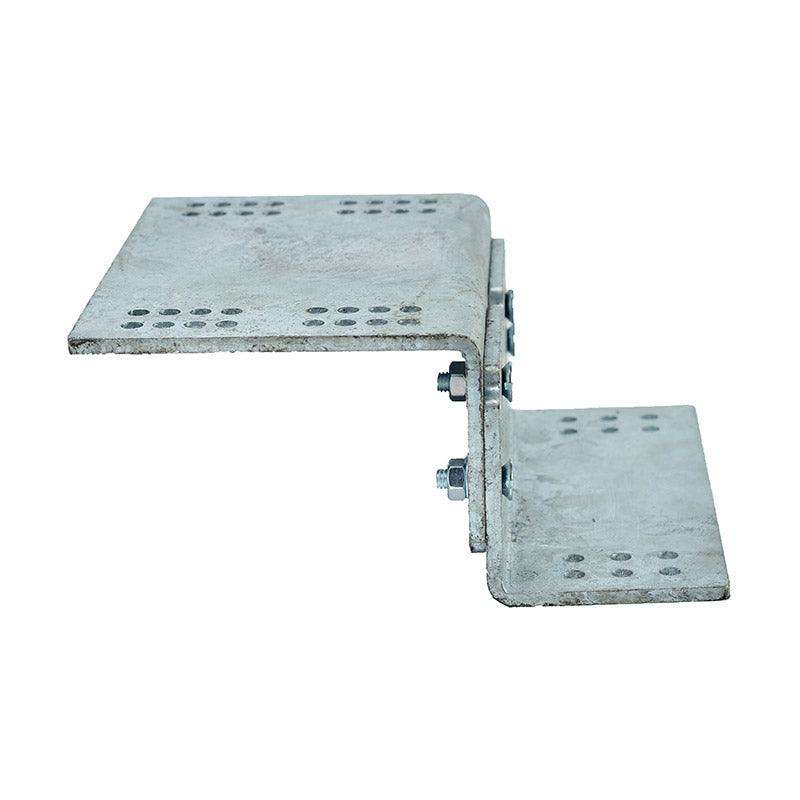 NEMTEK UNIVERSAL SLIDING GATE CONTACT BRACKET