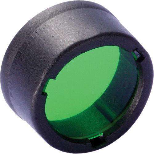 NITECORE 50MM FILTER - GREEN