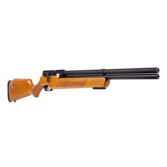 NOVA VISTA LEVIATHAN PS-R2 WOODEN STOCK .22