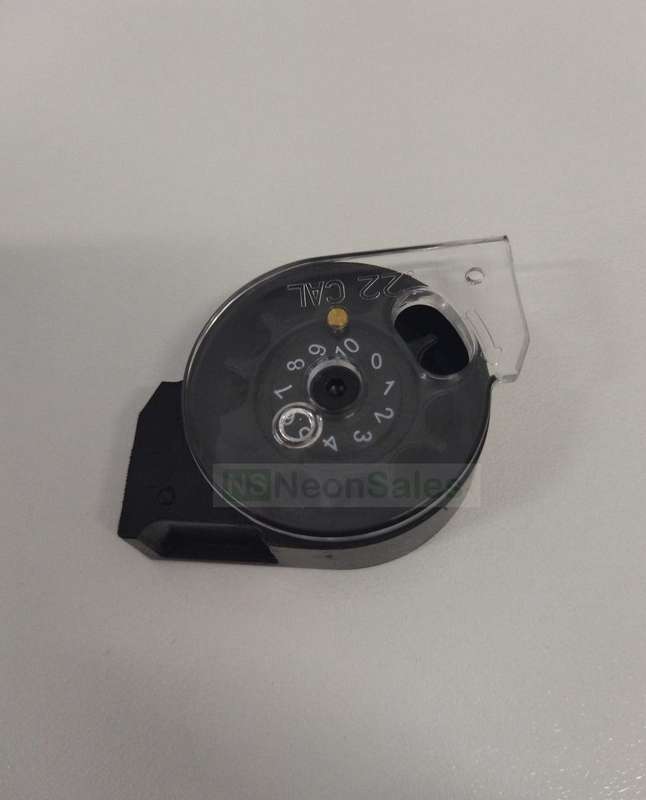 NOVA VISTA MULTISHOT MAGAZINE .22 CAL - 10 SHOT