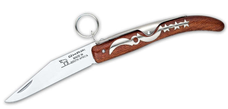 OKAPI KNIFE (ECONOMY RANGE)