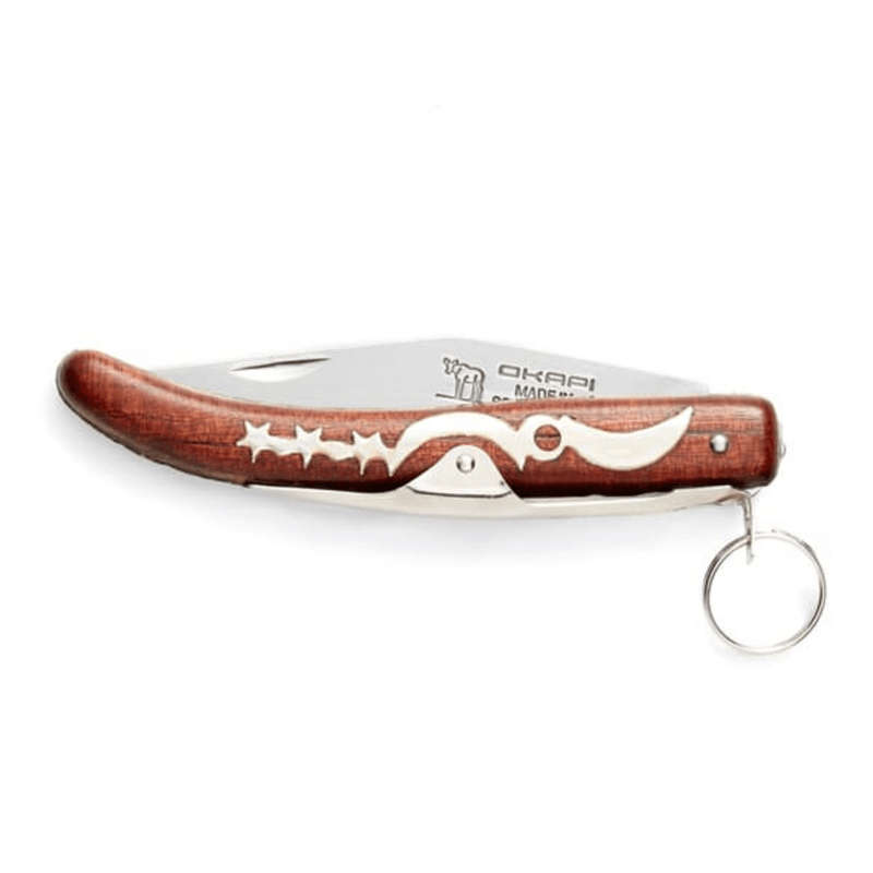 OKAPI KNIFE (ECONOMY RANGE)