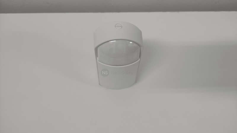 OPTEX FLIPX WIRED INDOOR PIR