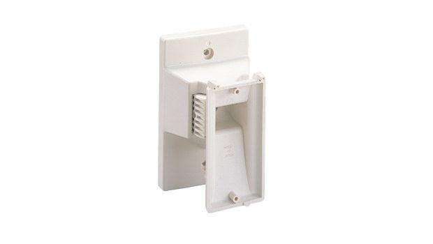OPTEX WALL MOUNT BRACKET - CX & LX SERIES