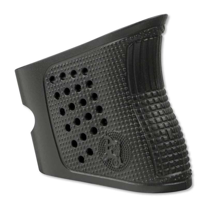 PACHAMYR SLIP ON GRIPS - GLOCK COMPACT