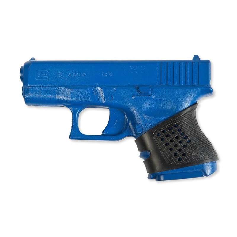 PACHAMYR SLIP ON GRIPS - GLOCK COMPACT
