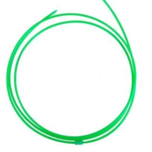 PATCHWORM REPLACEMENT ROD/STRING GREEN .22