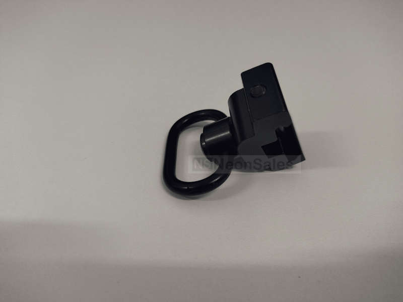 PICATINNY - QD SLING SOCKET W/ QD SLING SWIVEL