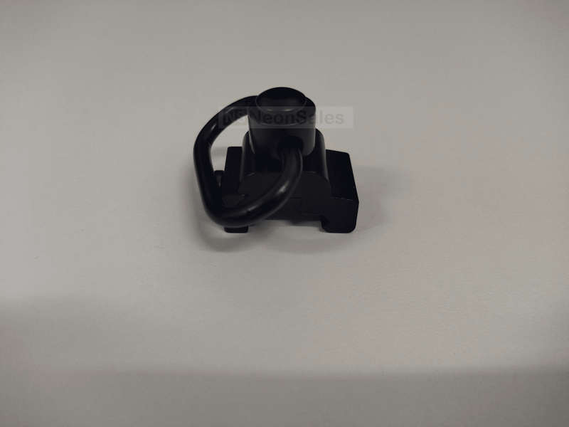 PICATINNY - QD SLING SOCKET W/ QD SLING SWIVEL