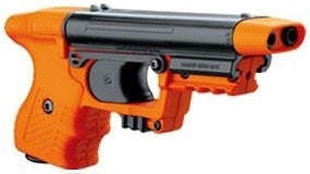 PIEXON JPX-2 PEPPER JET CARTRIDGE GUN