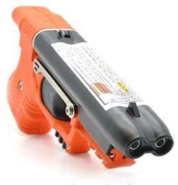 PIEXON JPX-2 PEPPER JET CARTRIDGE GUN