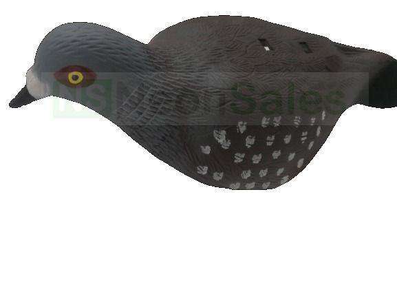 PIGEON DECOY