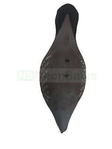 PIGEON DECOY