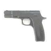 PLASTIC TRAINING / DUMMY GUN - RANDOM COLOUR