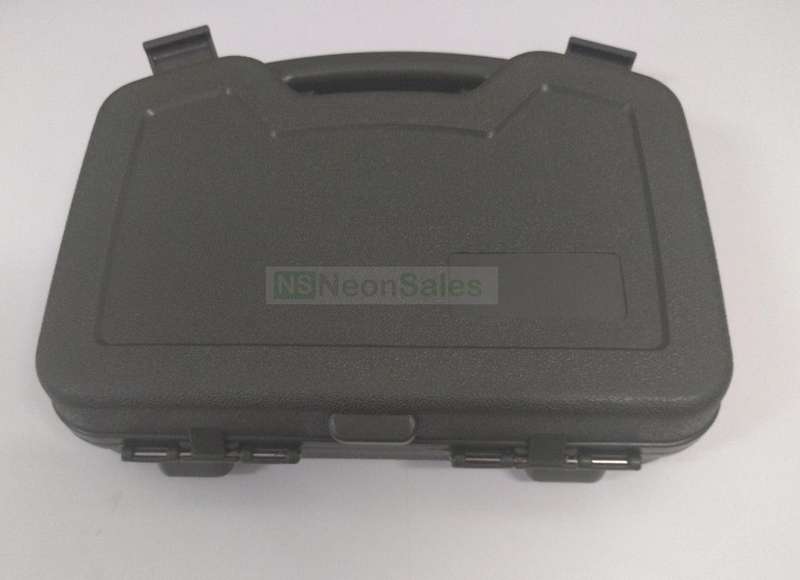 PRIMAX HARD PISTOL CASE 13" GREEN