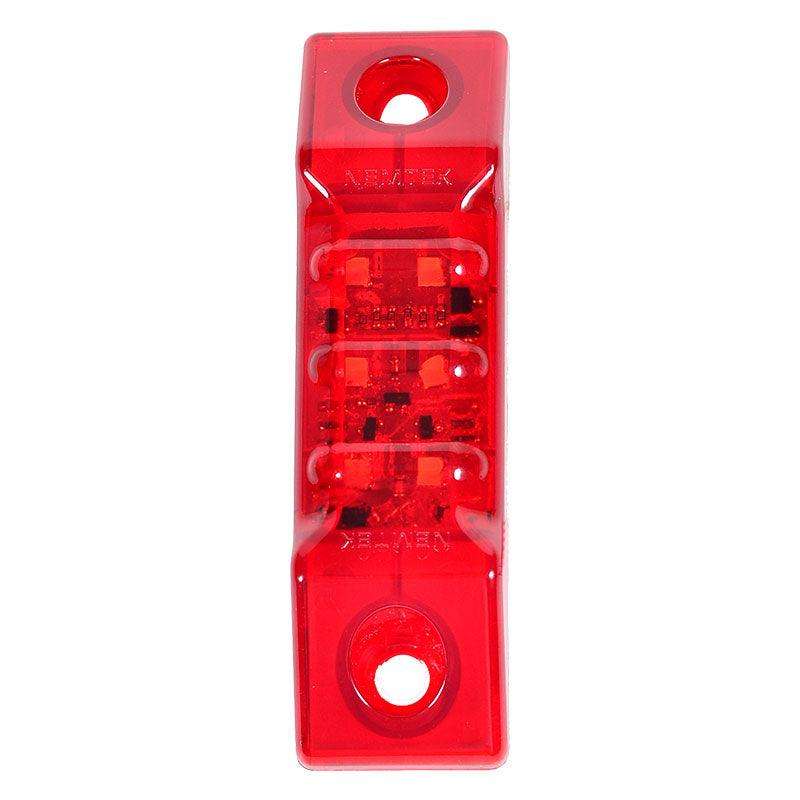 RED STROBE LIGHT