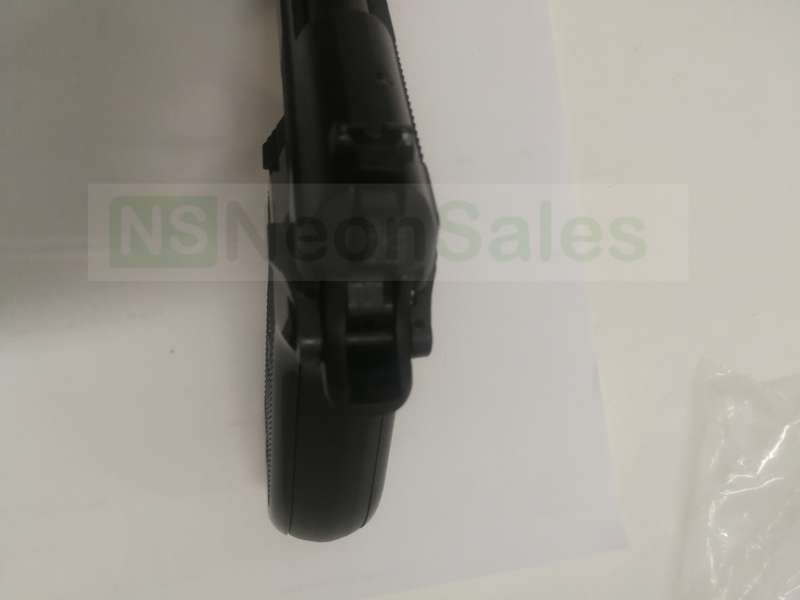 RETAY 84FS BLANK GUN - BLACK