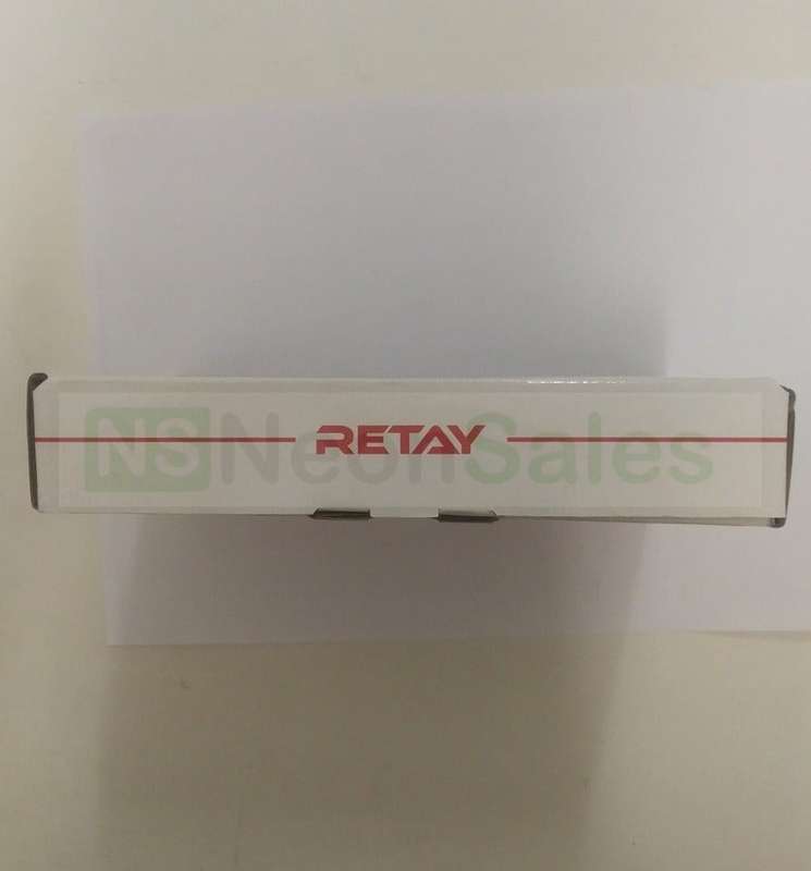 RETAY 84FS BLANK GUN - BLACK