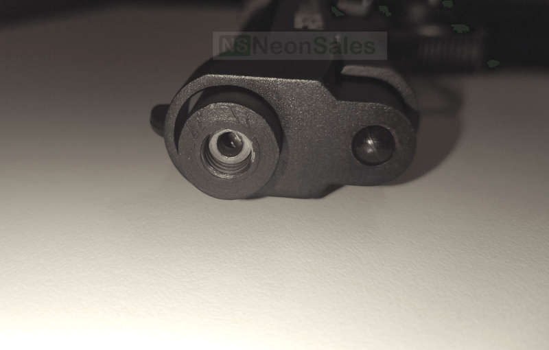 RETAY MOD 92 BLANK GUN - BLACK