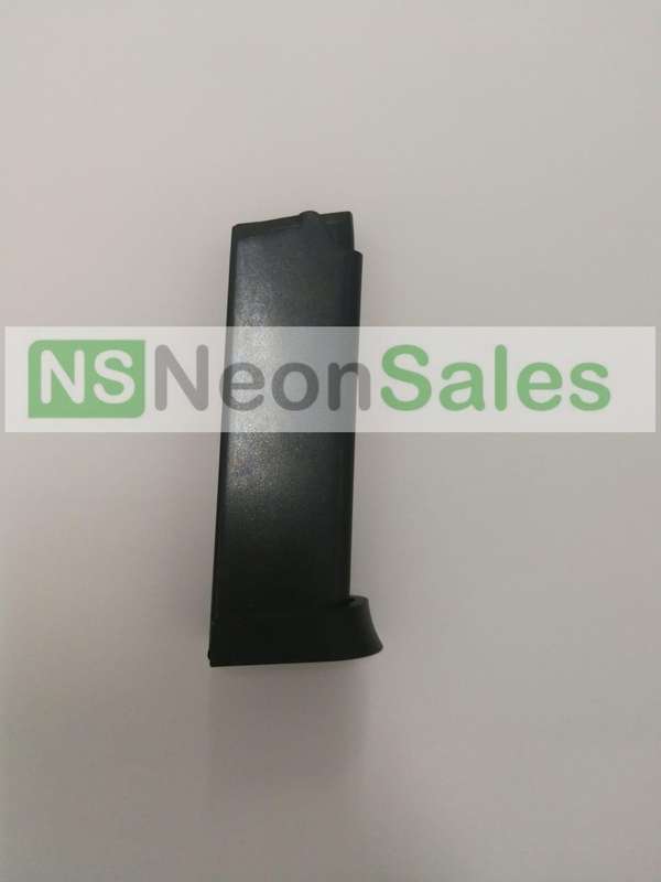 RETAY P114 5+1 SHOT MAGAZINE, 9X22MM P.A.K.