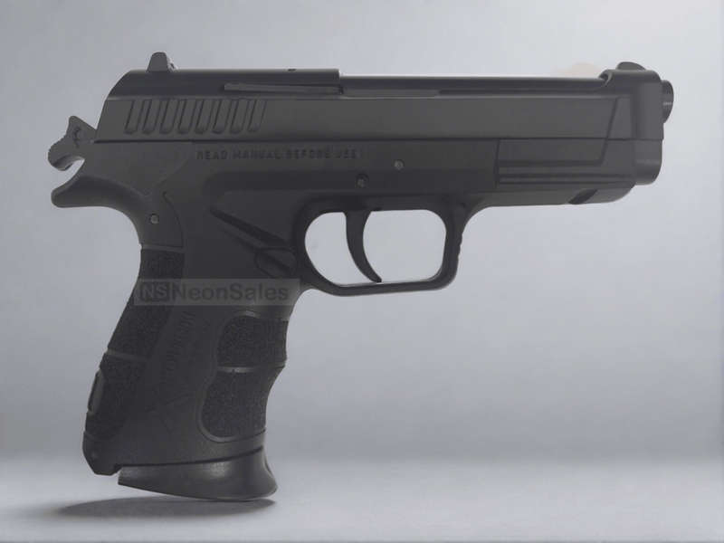 RETAY XPRO BLANK GUN - BLACK