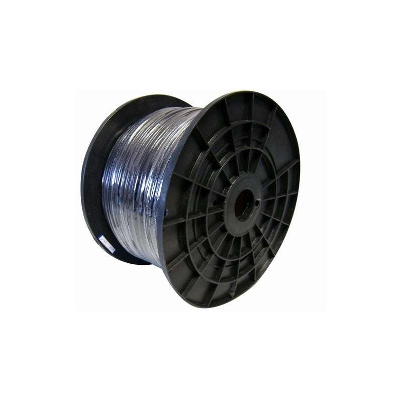 RG59 FULL COPPER CABLE - 100M