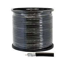 RG59 FULL COPPER CABLE - 100M