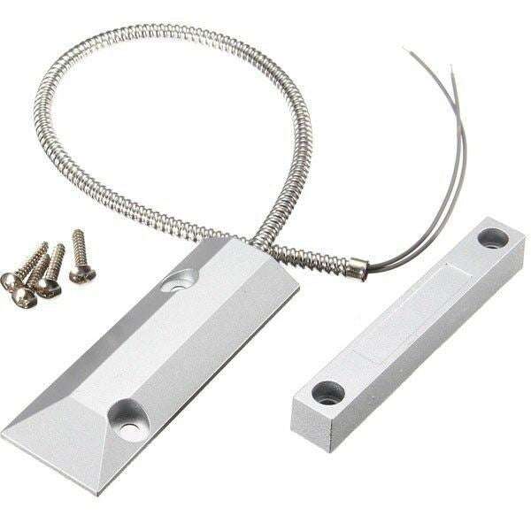 ROLLER SHUTTER MAG CONTACTS