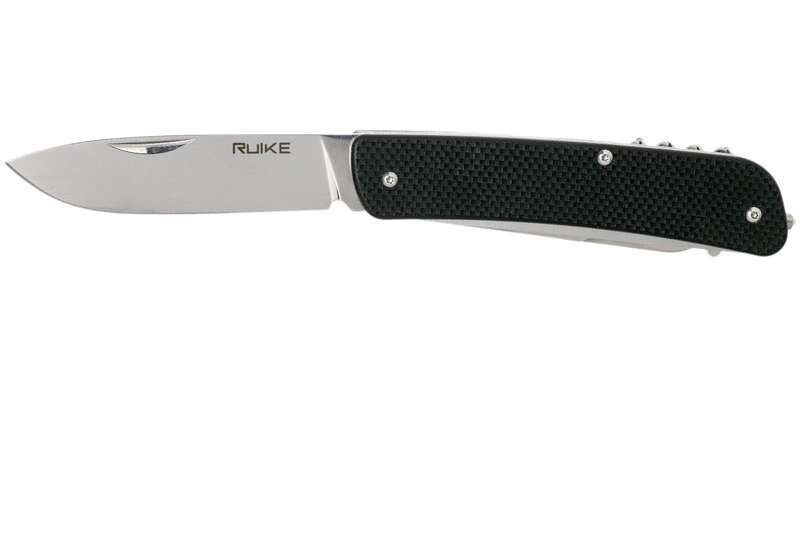 RUIKE TREKKER LD-51 CRITERION MULTITOOL, 23 TOOLS