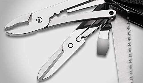 RUIKE TREKKER LD-51 CRITERION MULTITOOL, 23 TOOLS