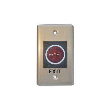 SECURI-PROD EXIT SENSOR NO TOUCH 12VDC