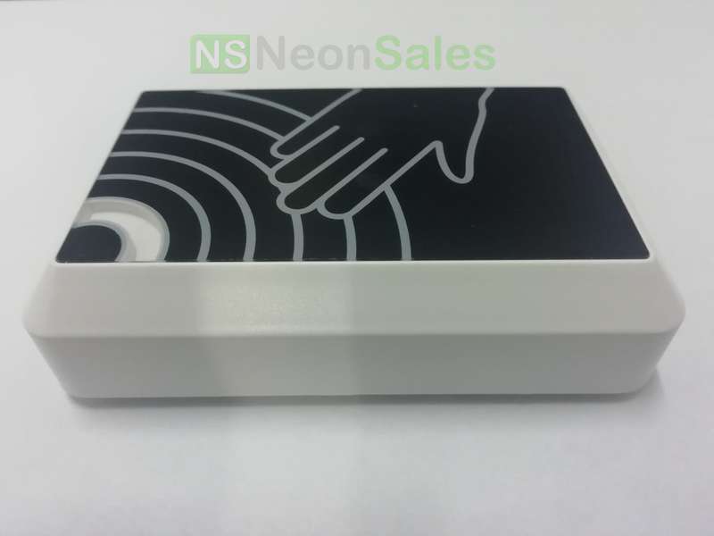 SECURI-PROD EXIT SENSOR NO TOUCH - OUTDOOR 12V