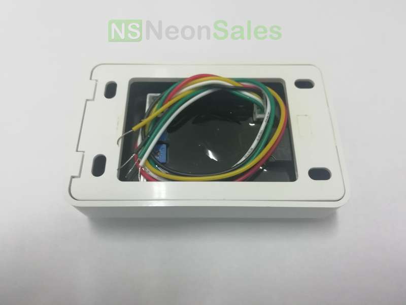 SECURI-PROD EXIT SENSOR NO TOUCH - OUTDOOR 12V
