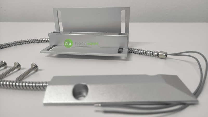 SECURI-PROD ROLLER SHUTTER