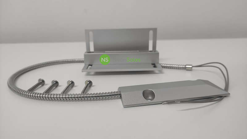 SECURI-PROD ROLLER SHUTTER