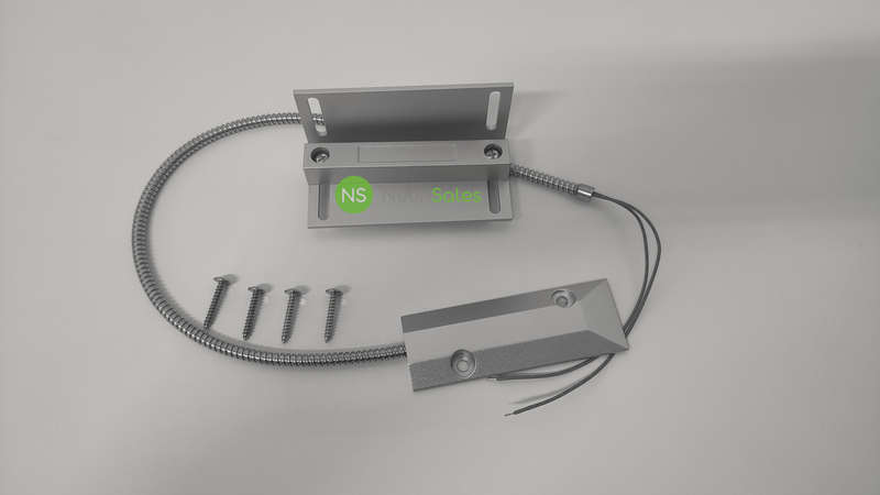 SECURI-PROD ROLLER SHUTTER