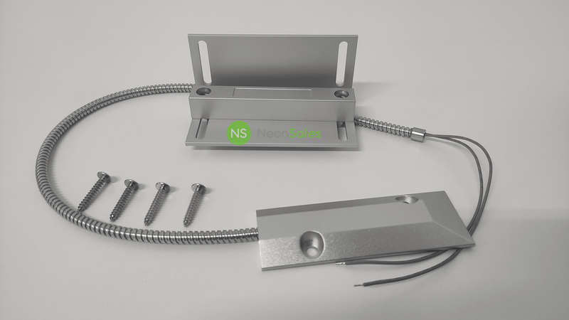 SECURI-PROD ROLLER SHUTTER