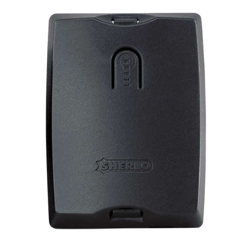 SHERLO 403MHZ RECEIVER - 1 CHANNEL 150M