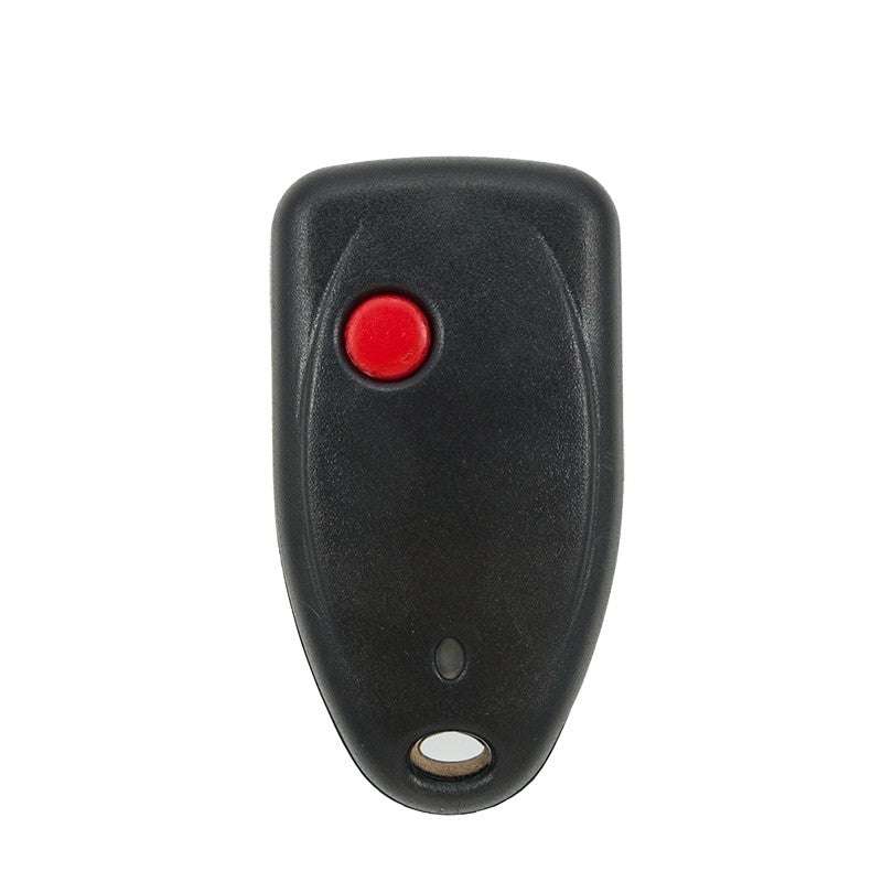 SHERLO 403MHZ REMOTE - 1 BUTTON