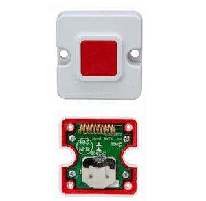 SHERLO 403MHZ WALL MOUNT TRANSMITTER IP65