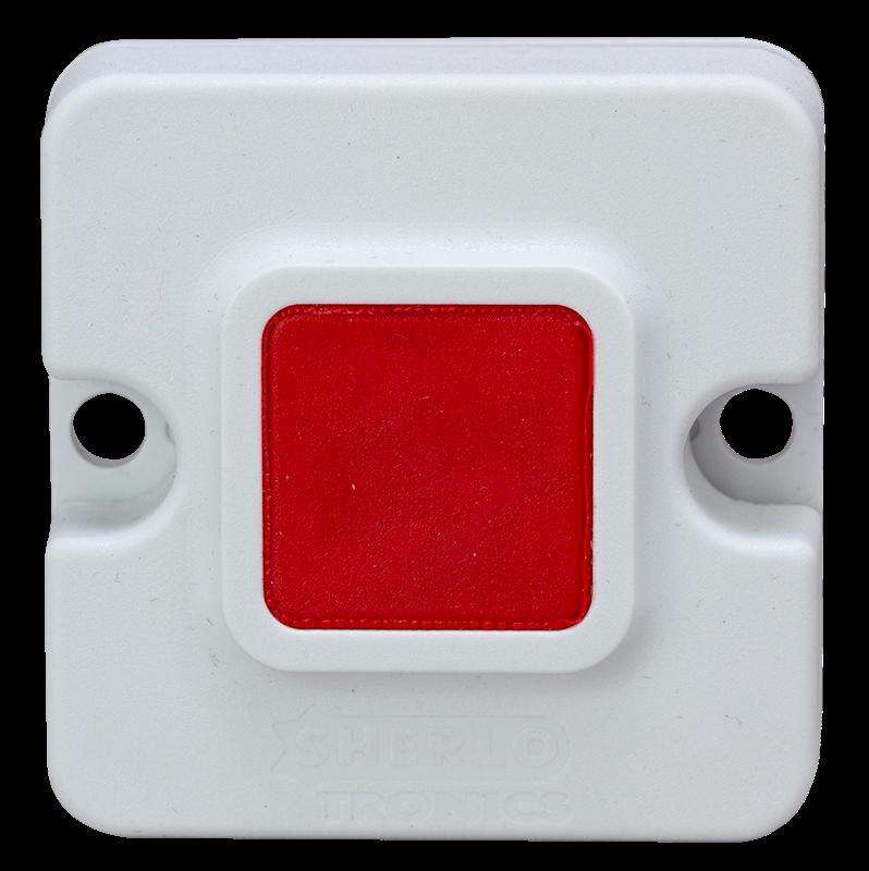 SHERLO 403MHZ WALL MOUNT TRANSMITTER IP65